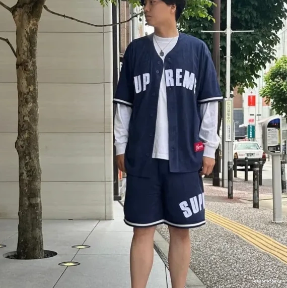 shorts 24SS mesh SHORT suede MESH ULTRASUDE 0903